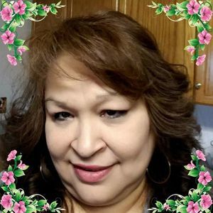 Meet your Posher, Lilly